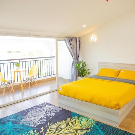 Duy Thanh hotel Đà Lạt Ngoại thất bức ảnh