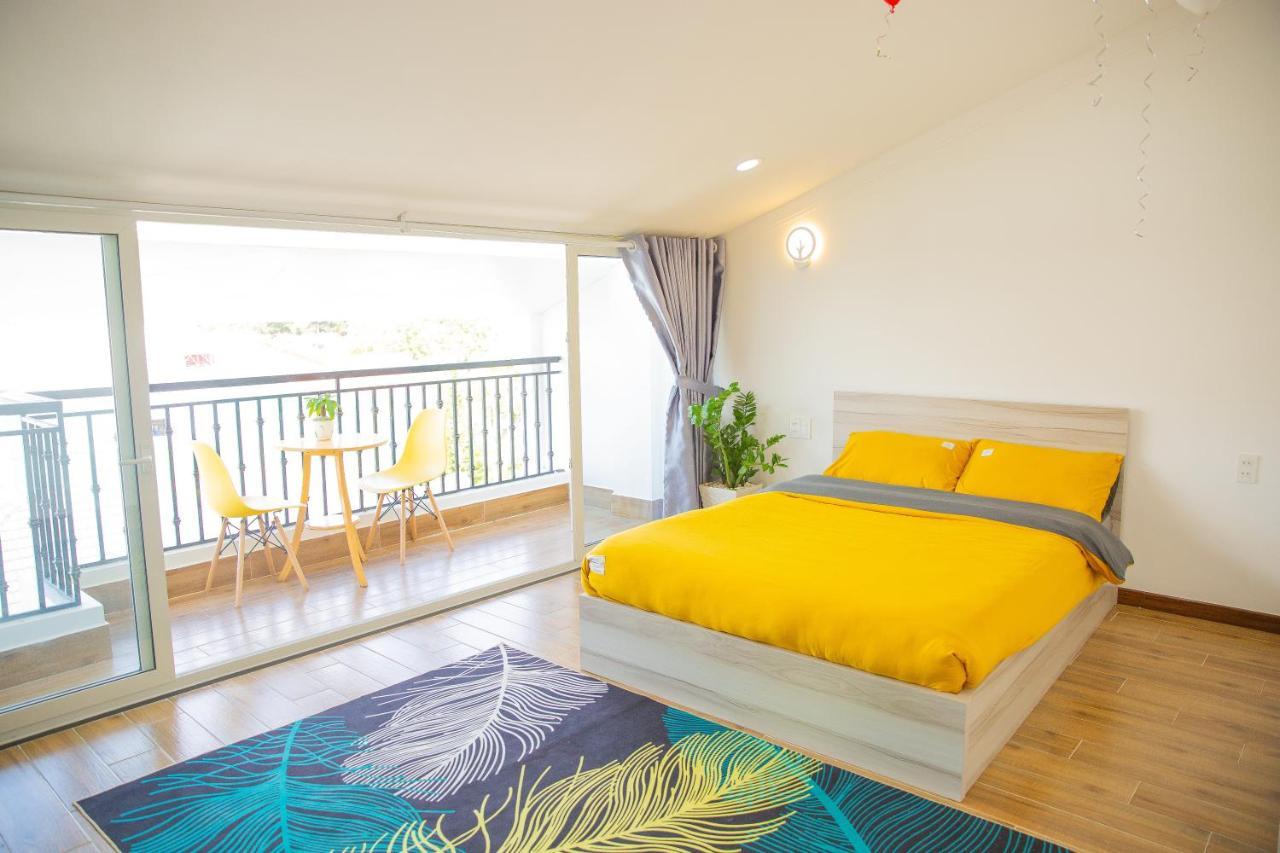 Duy Thanh hotel Đà Lạt Ngoại thất bức ảnh