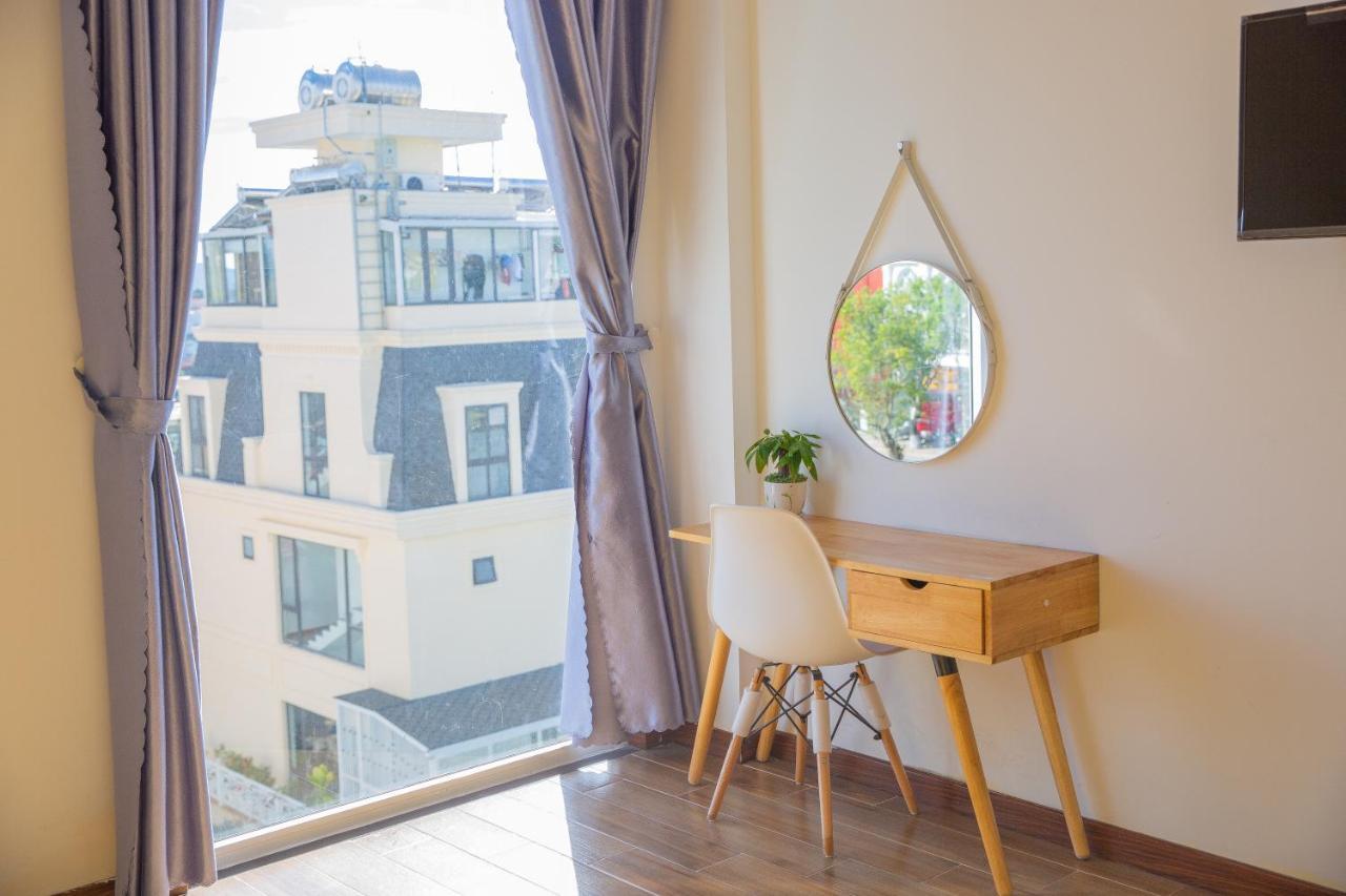 Duy Thanh hotel Đà Lạt Ngoại thất bức ảnh