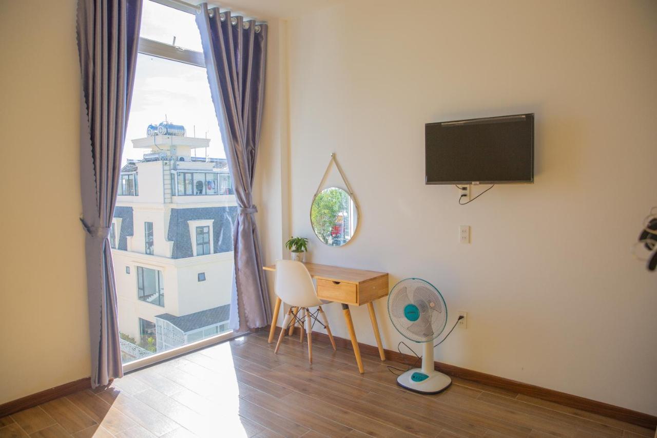Duy Thanh hotel Đà Lạt Ngoại thất bức ảnh
