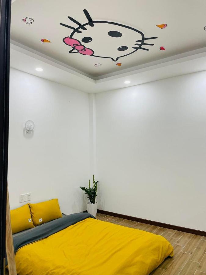 Duy Thanh hotel Đà Lạt Ngoại thất bức ảnh