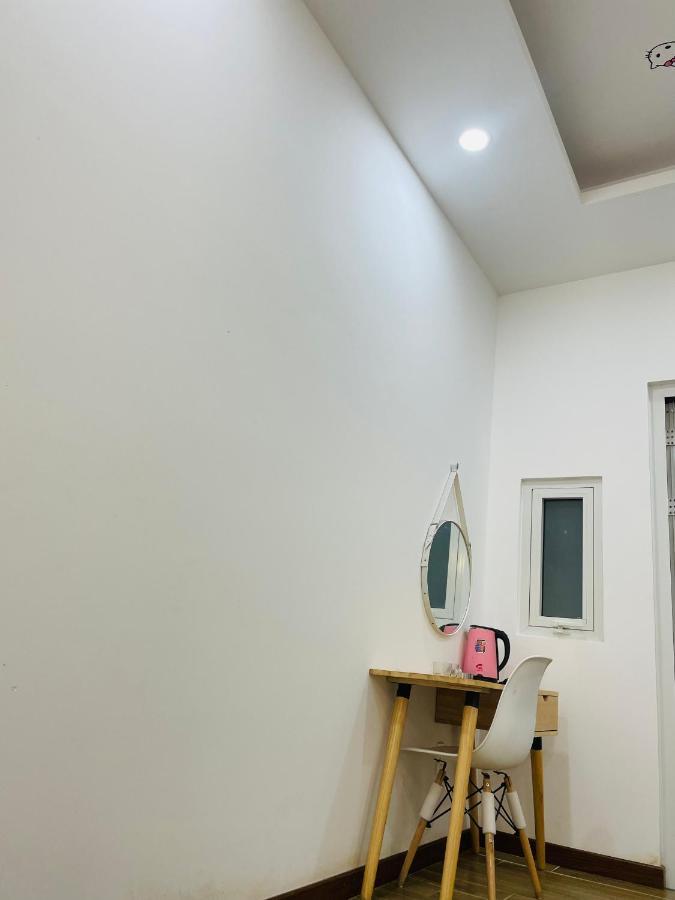 Duy Thanh hotel Đà Lạt Ngoại thất bức ảnh