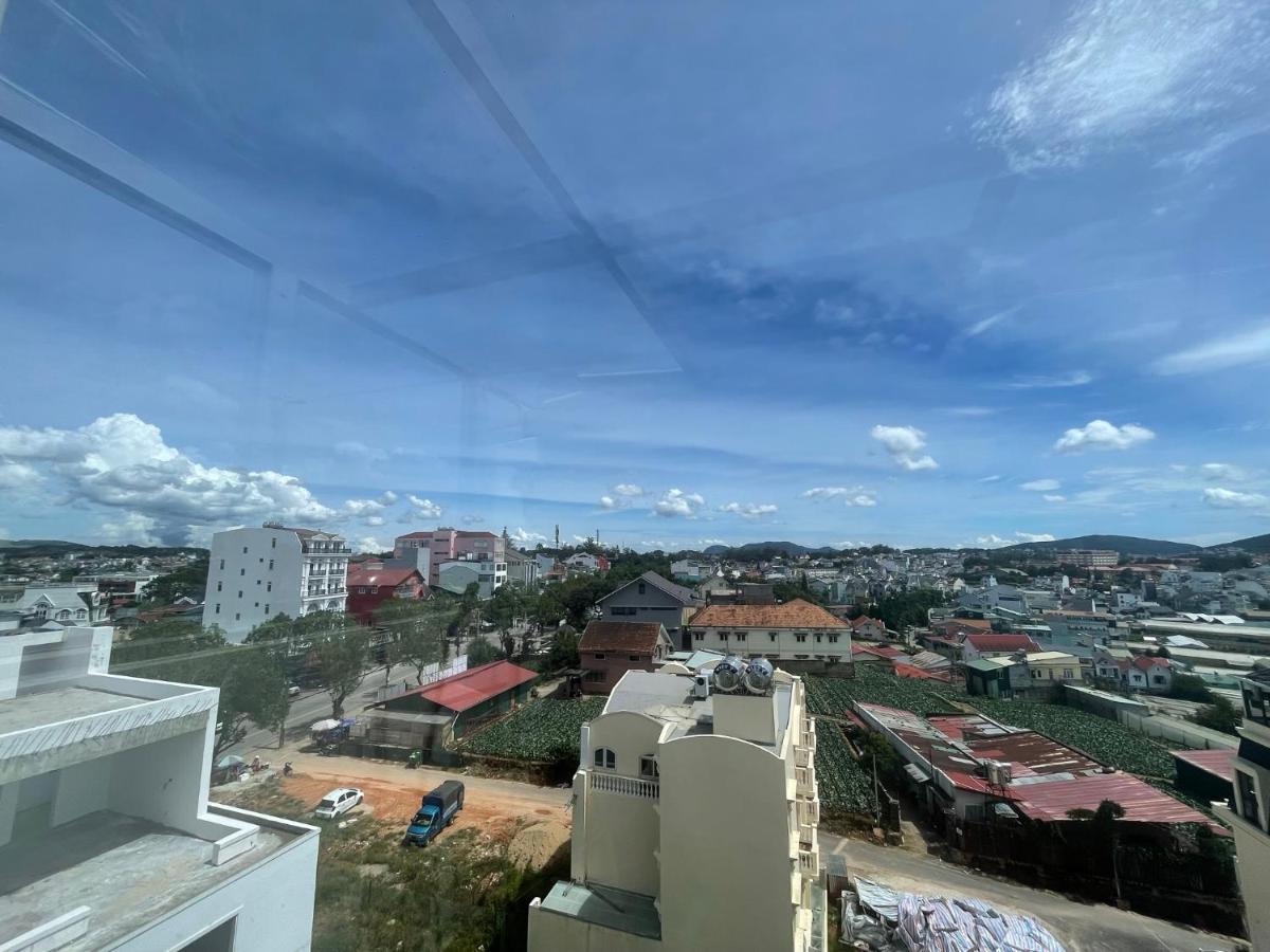 Duy Thanh hotel Đà Lạt Ngoại thất bức ảnh