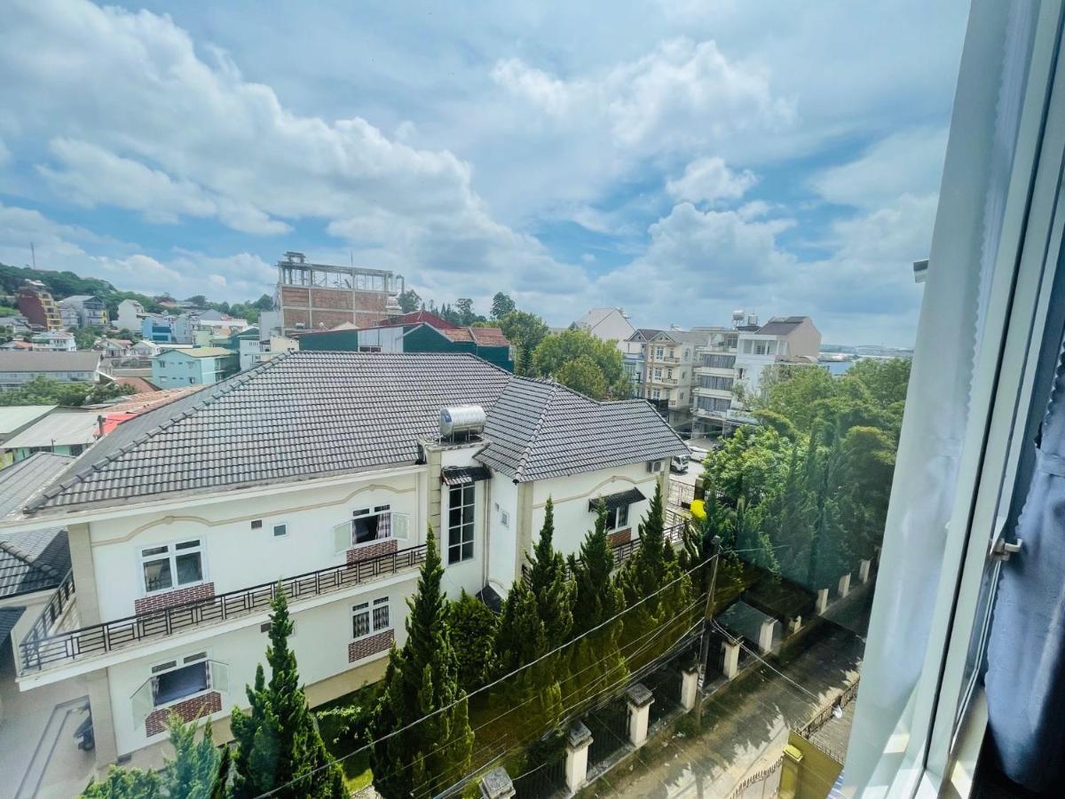 Duy Thanh hotel Đà Lạt Ngoại thất bức ảnh