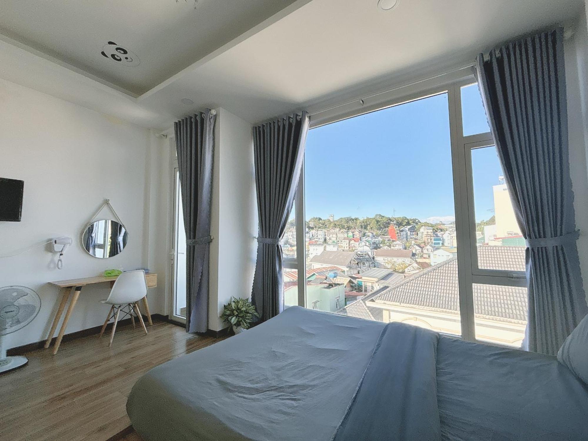 Duy Thanh hotel Đà Lạt Ngoại thất bức ảnh