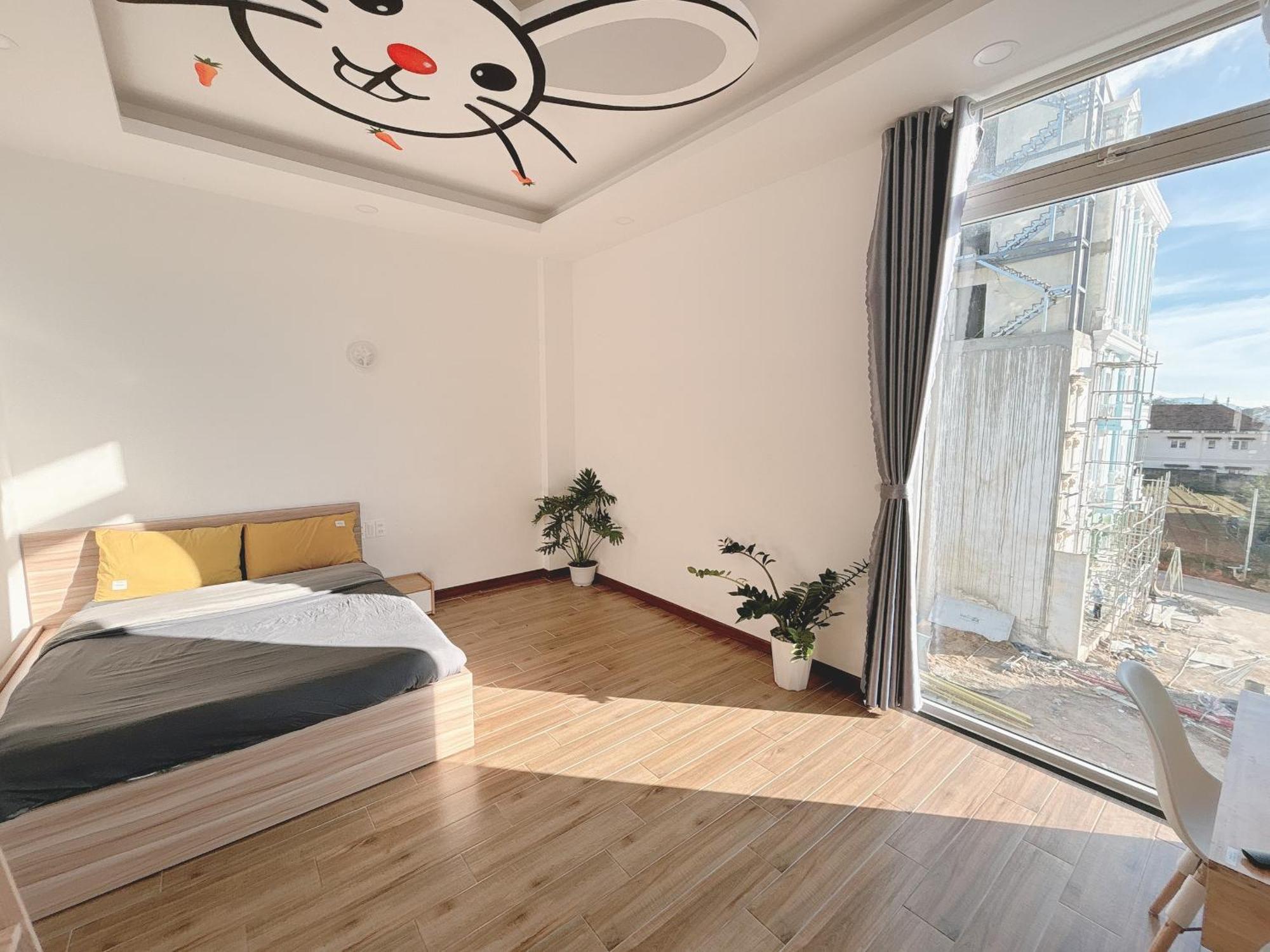 Duy Thanh hotel Đà Lạt Ngoại thất bức ảnh