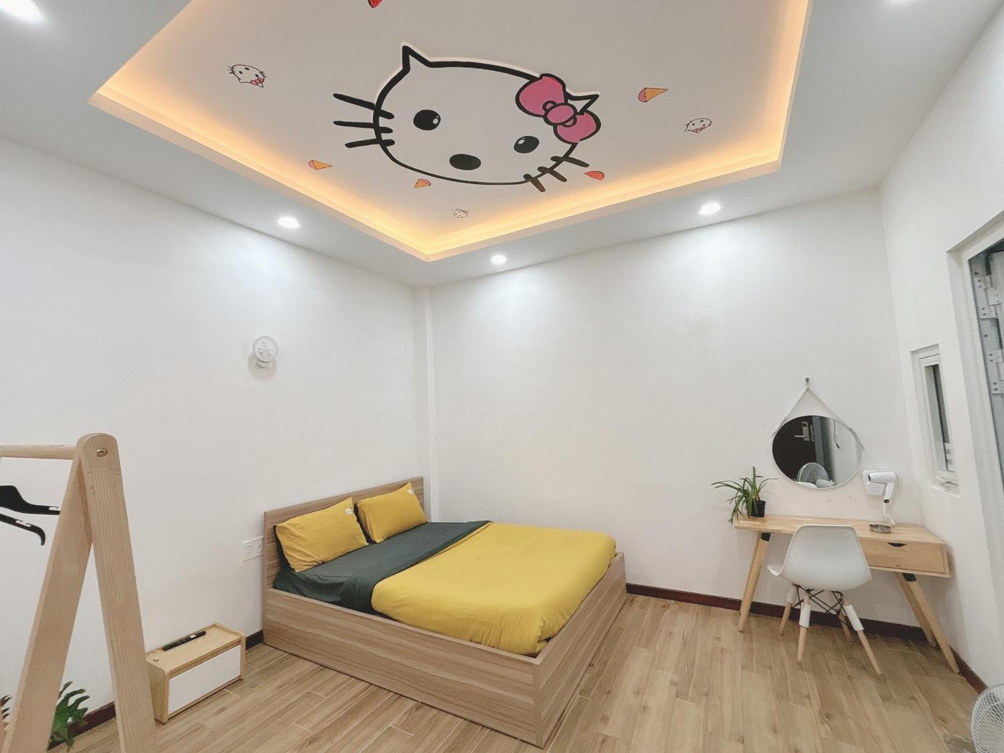 Duy Thanh hotel Đà Lạt Ngoại thất bức ảnh
