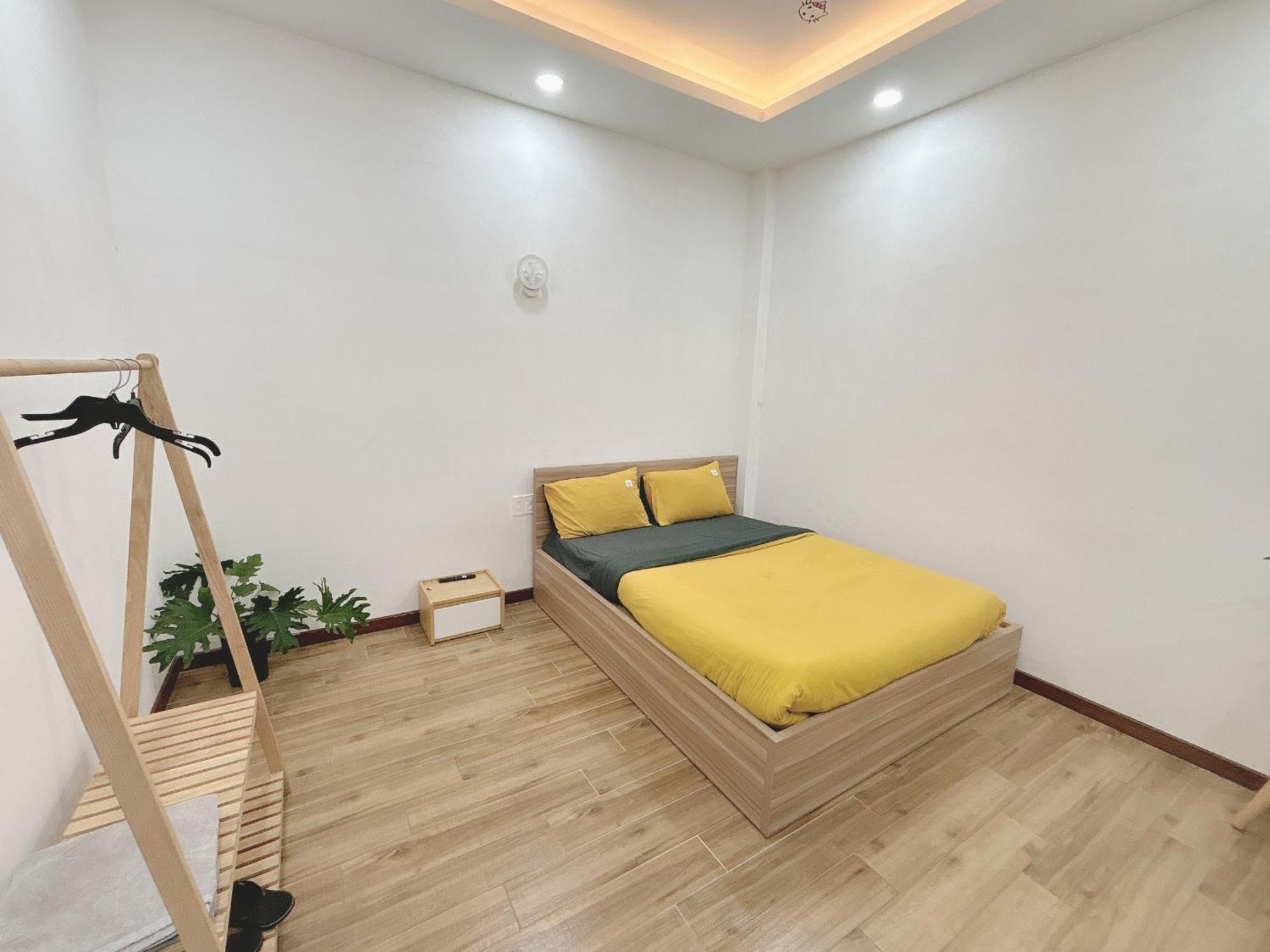 Duy Thanh hotel Đà Lạt Ngoại thất bức ảnh