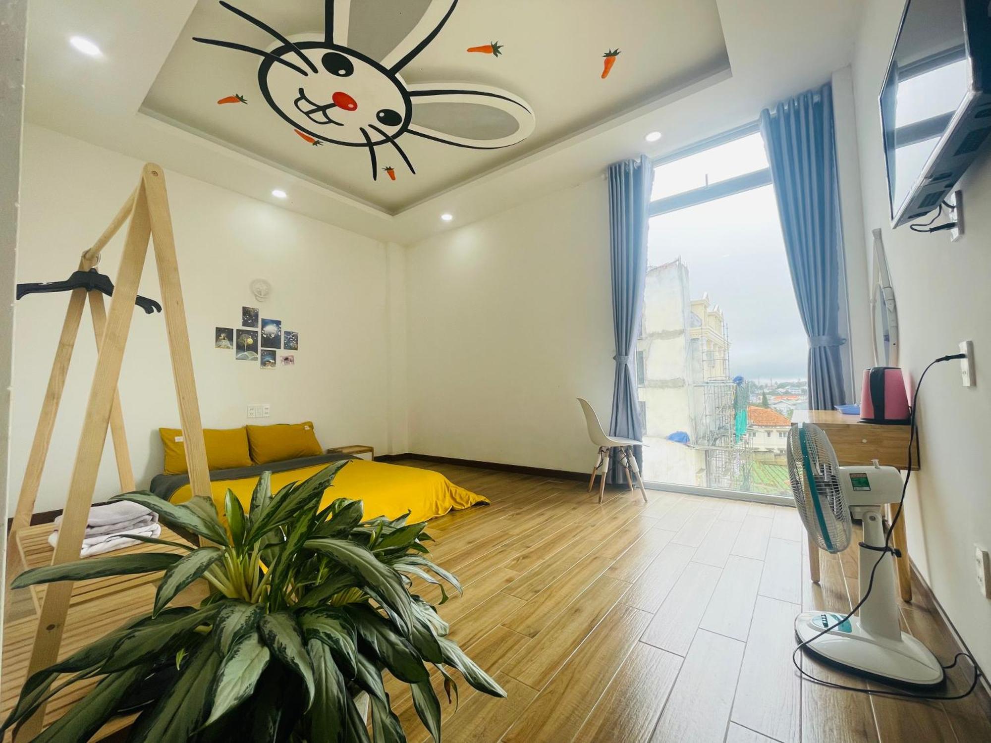 Duy Thanh hotel Đà Lạt Ngoại thất bức ảnh