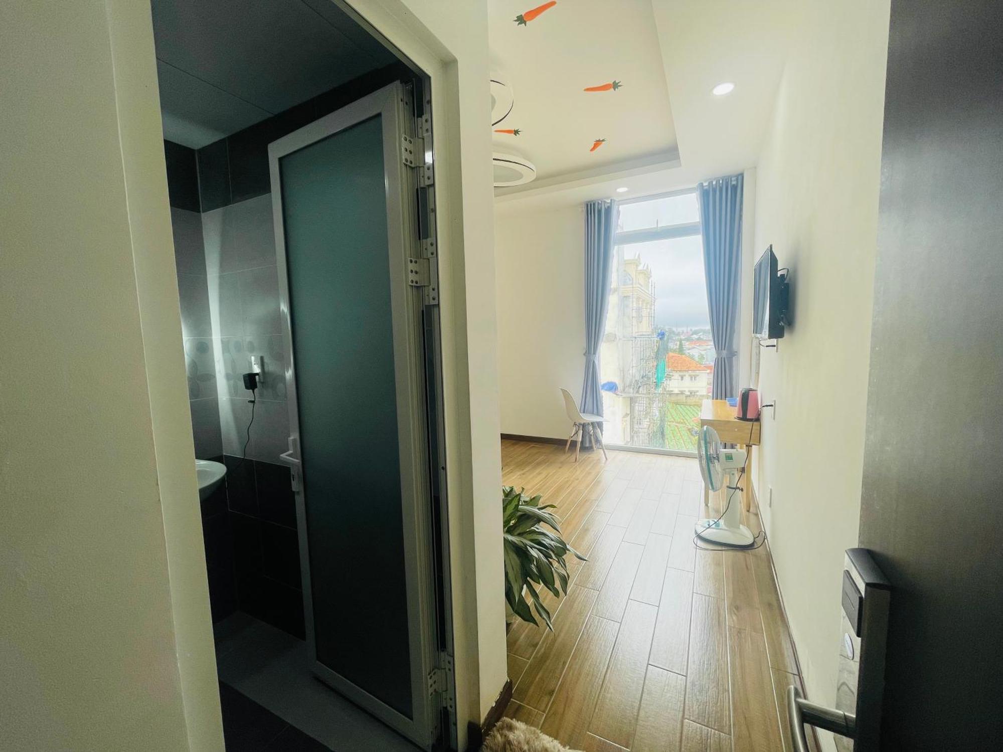 Duy Thanh hotel Đà Lạt Ngoại thất bức ảnh
